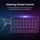 Android 11 2 Din Car Radio Multimedia Video Player Universal 7" Auto Carplay Stereo GPS For Volkswagen Nissan Hyundai Toyota Kia
